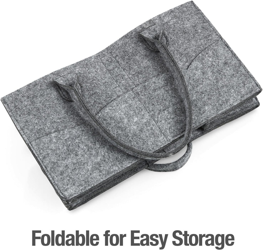 PandaEar Baby-Windel-Organizer für Babys, Jungen, Mädchen, tragbarer Reise-Windel-Organizer, Kinderz