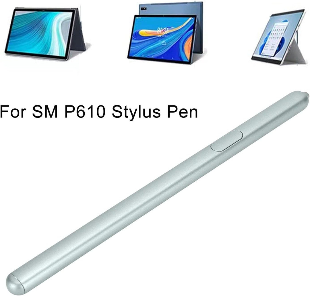 Annadue Tab S6 S Pen Ersatz-Touchpen Stylus Pen mit Ersatzstiftspitzen für Tab S6 10,5 Zoll SM T860,