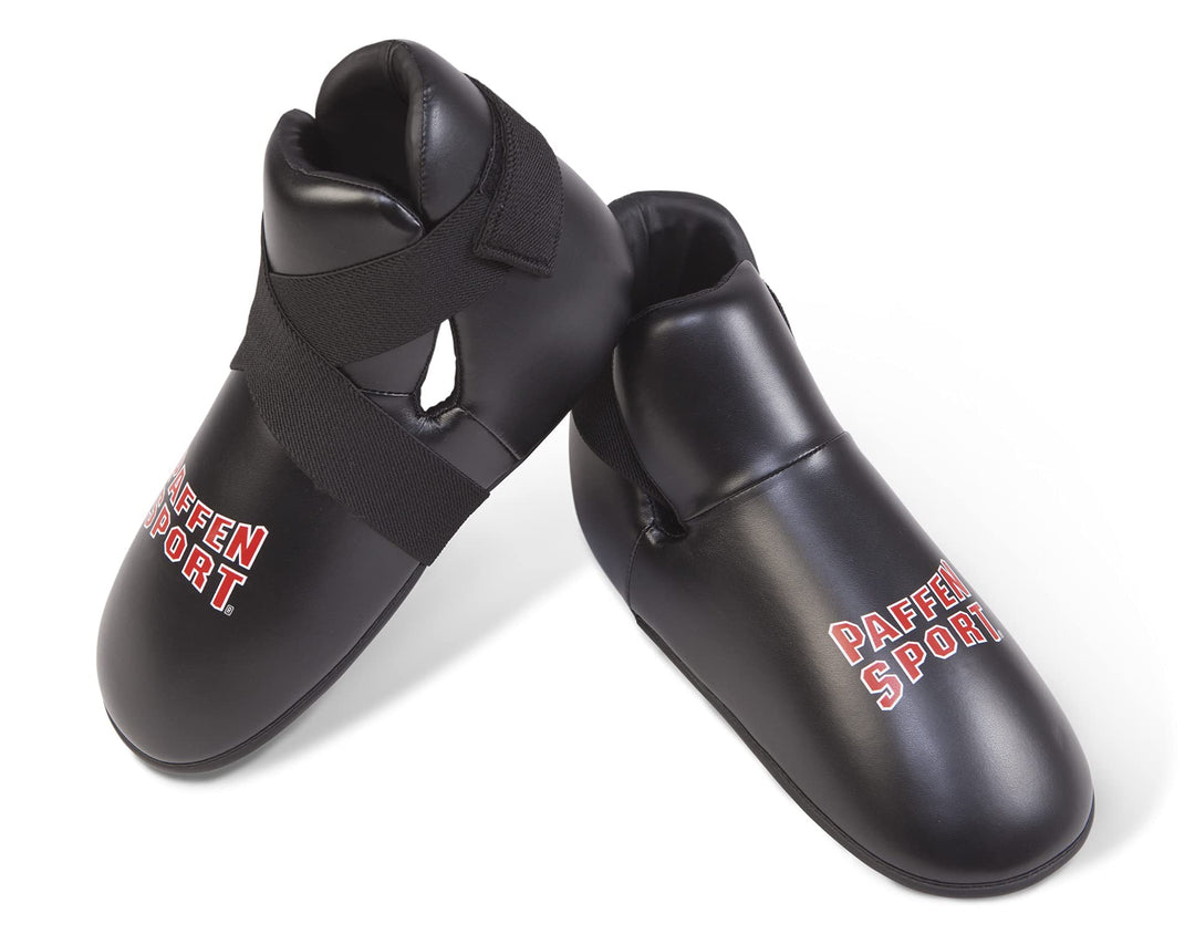 PAFFEN SPORT Kick Star Fussschutz für das Kickboxen XS, XS