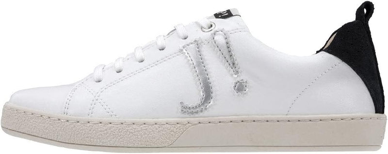 Joop! Juno Strada Sneaker yt6 42 EU Silber, 42 EU Silber