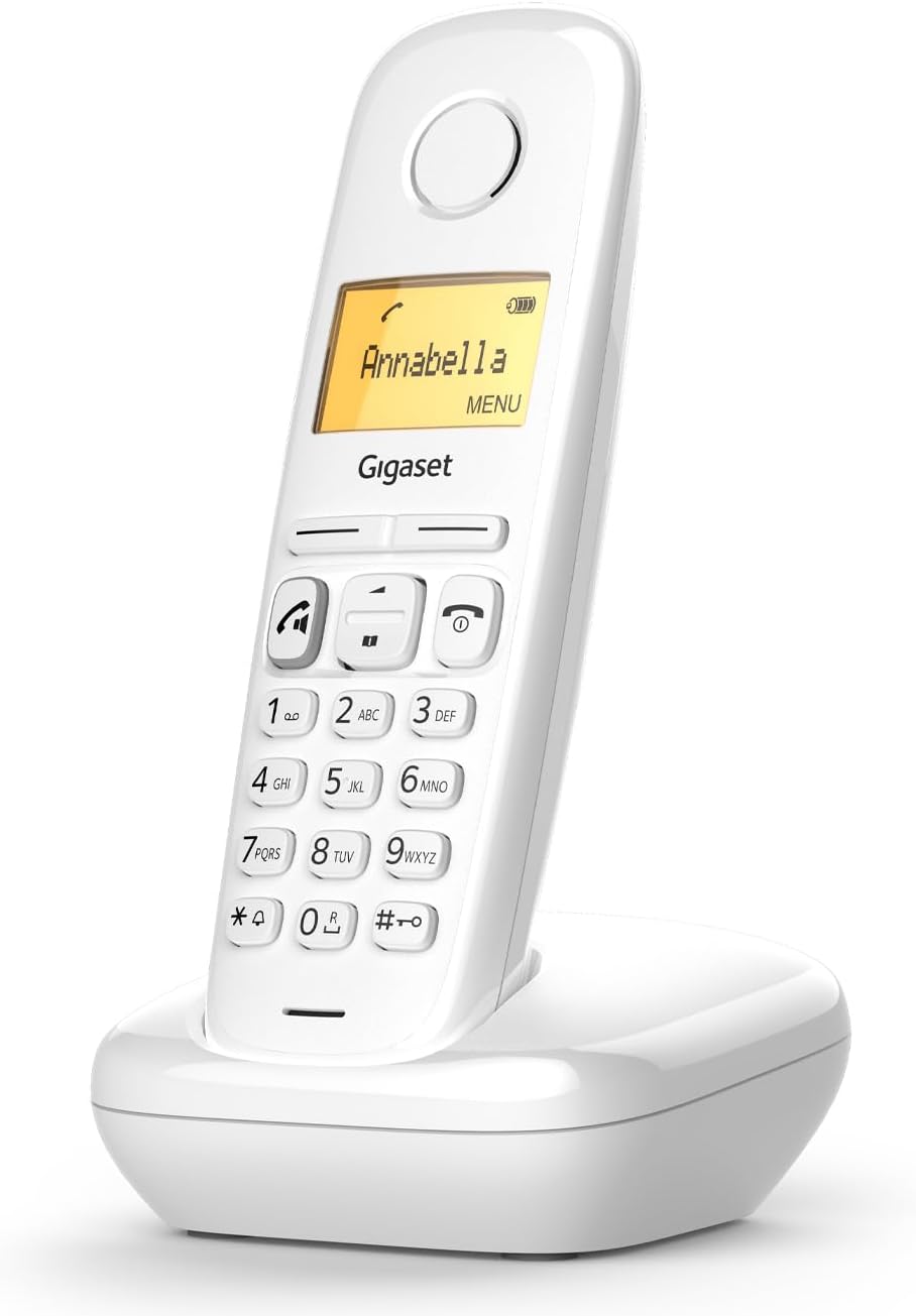 Gigaset A270 [Iberische Version]