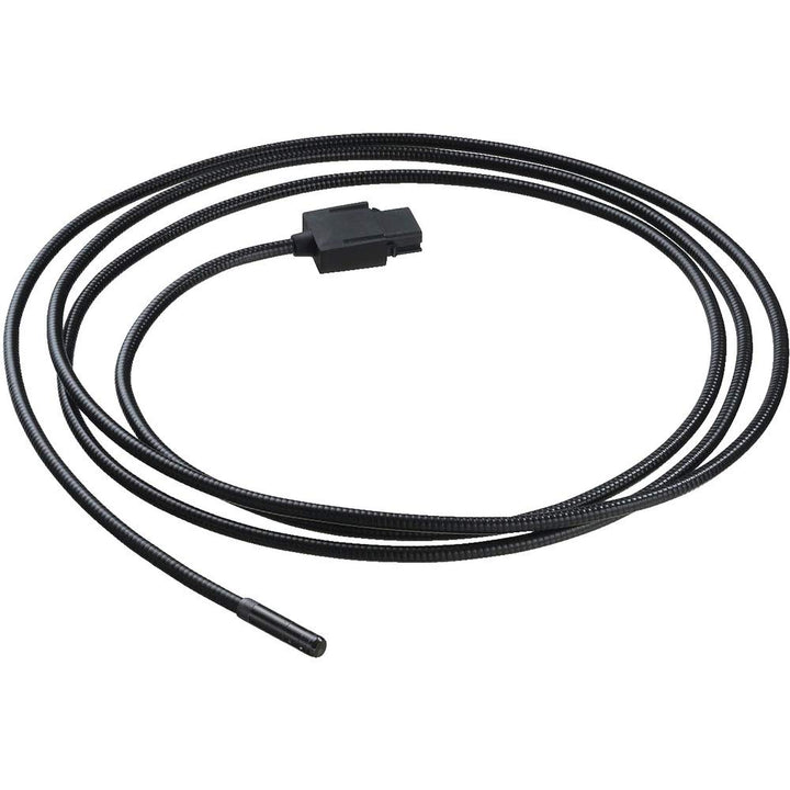 Bosch Professional 8,5 mm Kamerakopf (für Inspektionskamera GIC, Länge: 3 m, Durchmesser: 8,5 mm)