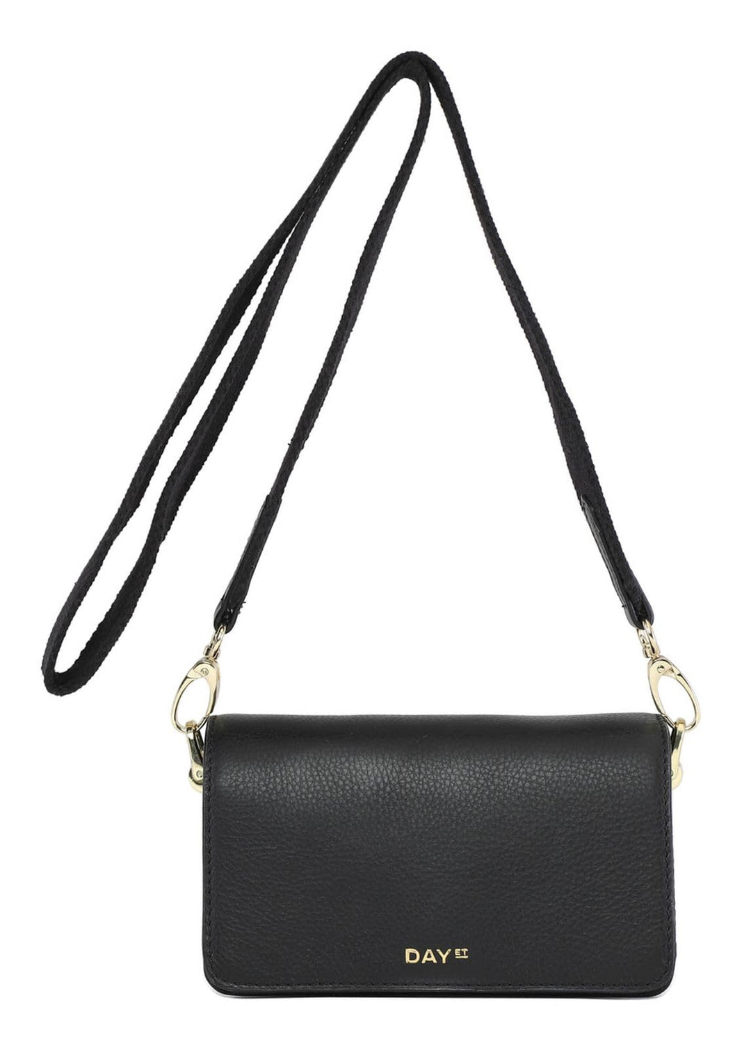 DAY ET City Bags Mini Crossbody Bag Black