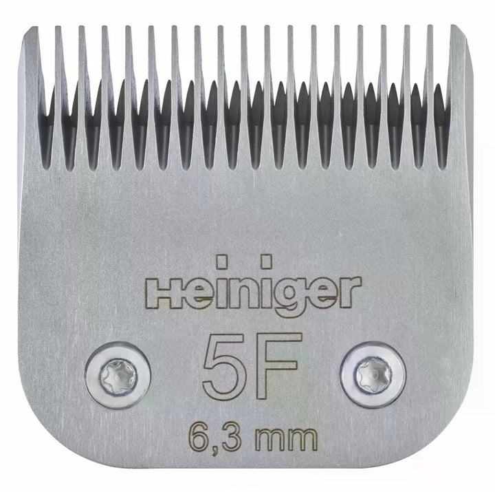 HEINIGER Scherkopf 6,0 mm, Size