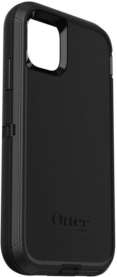 OtterBox Defender Hülle für iPhone 11, stossfest, sturzsicher, ultra-robust, schützende Hülle, 4x ge