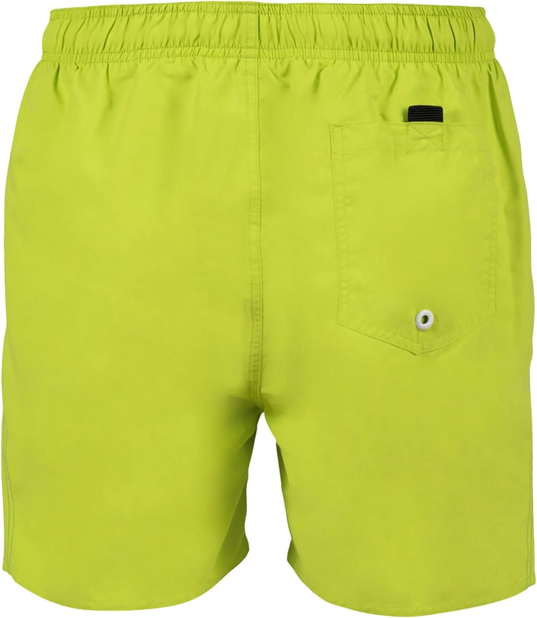 ARENA Herren Fundamentals Boxer R Swim Trunks M 688 Soft Green-neon Blue, M 688 Soft Green-neon Blue