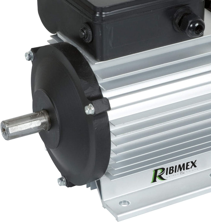 RIBITECH 02517 Motor wendbar 2 CV 1400 U/min 1500 W