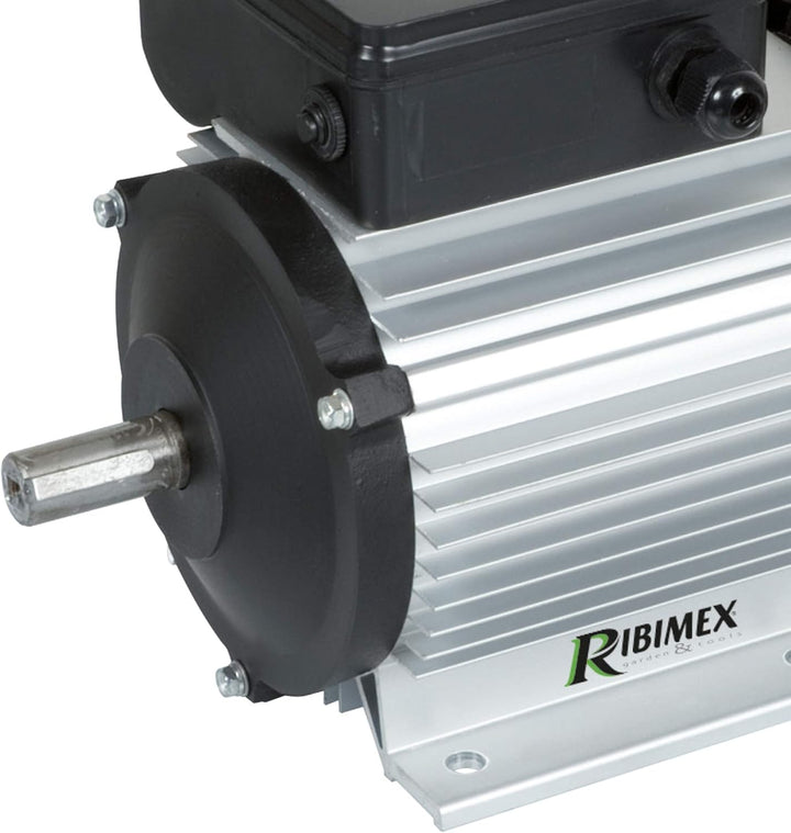 RIBITECH 02517 Motor wendbar 2 CV 1400 U/min 1500 W