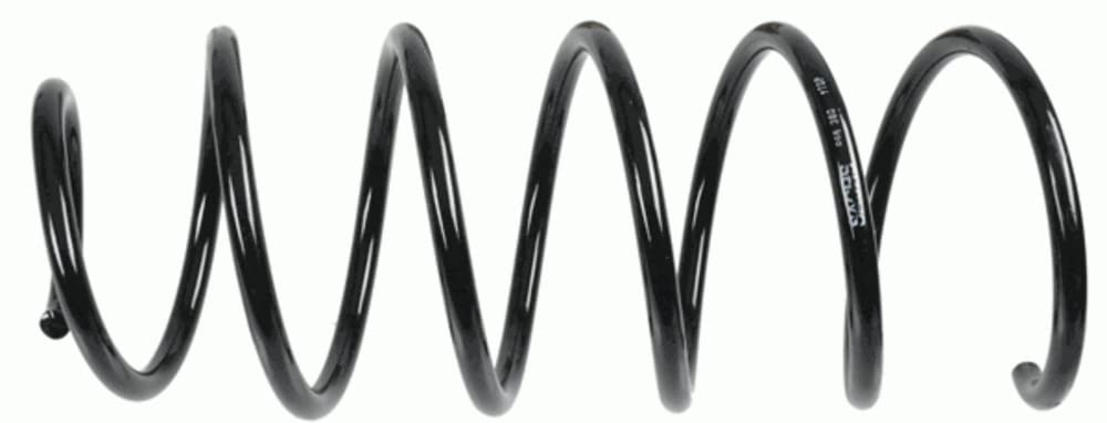 Sachs 998 360 Fahrwerksfeder