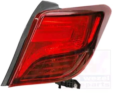 Van Wezel 5428932 3349682030-LED-Leuchten