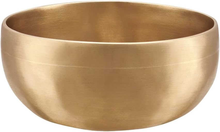 Sonic Energy Klangschalen Set Universal Series – 500/700/750 g – Für Meditation & Klangheilung – Ink
