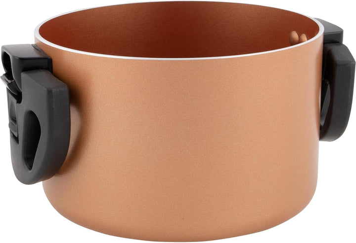 Bo-Camp - Industrial collection - Topfset - Slauson - Compact 2 - Induktion