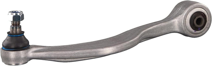febi bilstein 01071 Querlenker mit Lager, Gelenk und Sicherungsmutter , 1 Stück Vorderachse rechts,