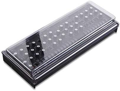 Decksaver DS-PC-Boutique Klavier oder Keyboard