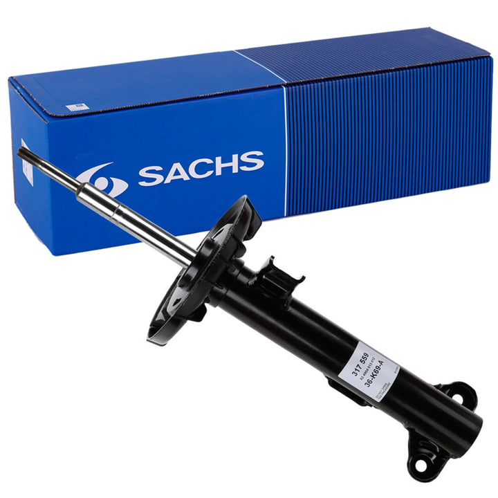 SACHS 317 559 Stossdämpfer Federung/Dämpfung 317 559 - vorderachse, Federung/Dämpfung 317 559 - vord