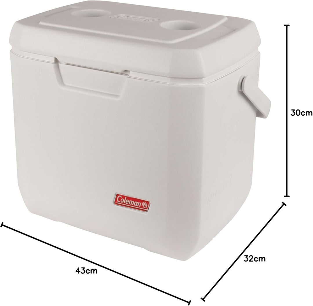 Coleman Xtreme Marine Kühlbox Passive 28Qt Xtreme Marine Einzelbett, Passive 28Qt Xtreme Marine Einz