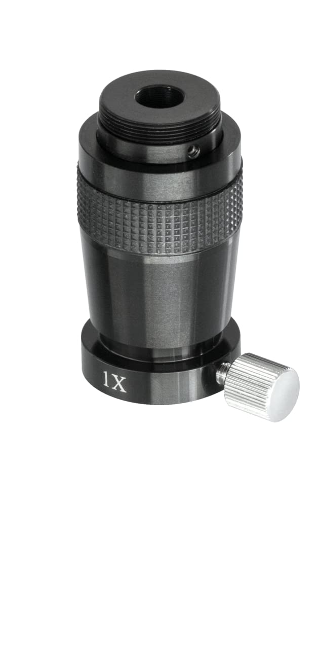 Kern Optics OZB-A5703 OZB-A5703 Mikroskop-Kamera-Adapter 1 x Passend für Marke (Mikroskope) Kern