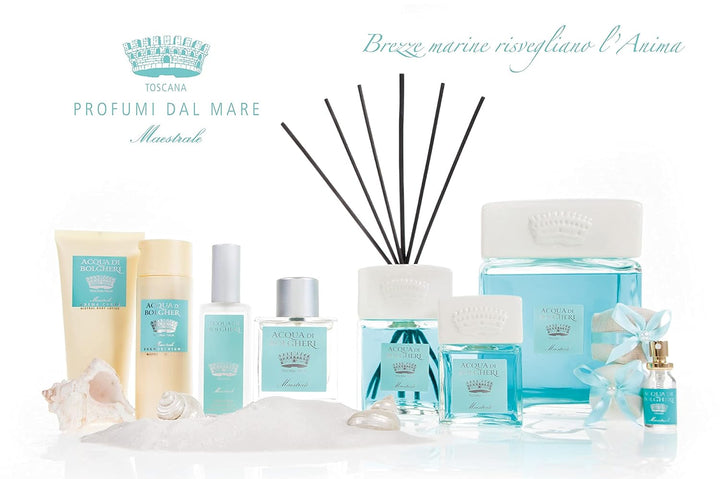 Acqua di Bolgheri EAU DE PARFUM 100 ml