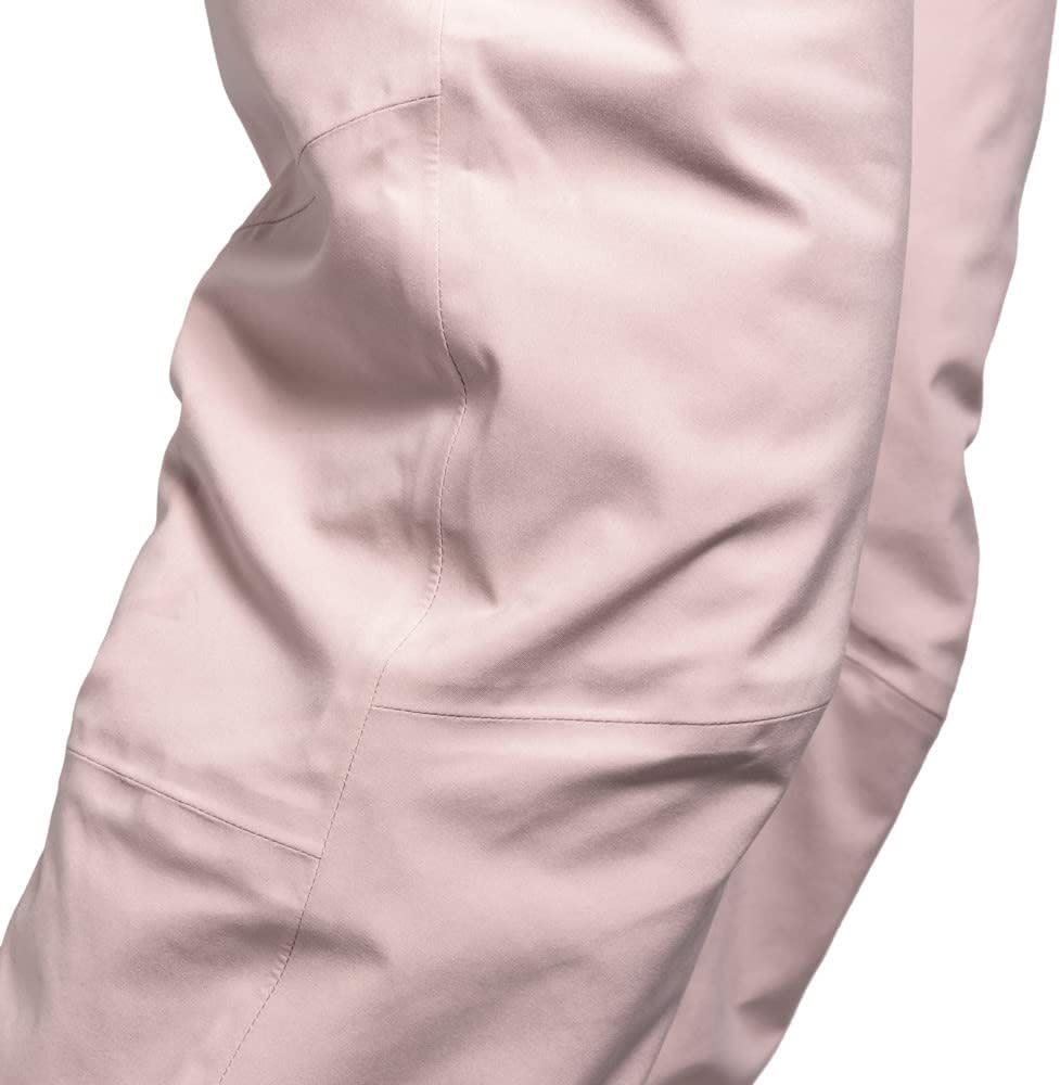 Schöffel Damen Jacket Bygstad Rose 36, Rose 36