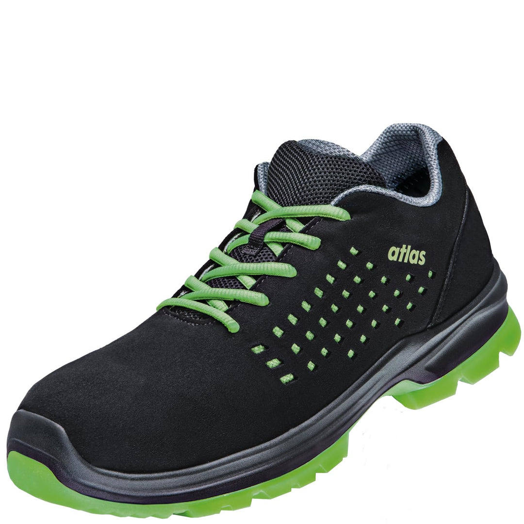 SL 20 GREEN - EN ISO 20345 S1 - W12 - Gr. 45