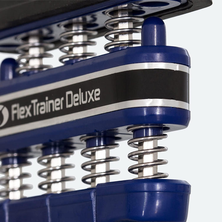 Flex Trainer Deluxe Handtrainer Fingertrainer Handtrainingsgerät Fingertrainingsgerät Verschiedene W