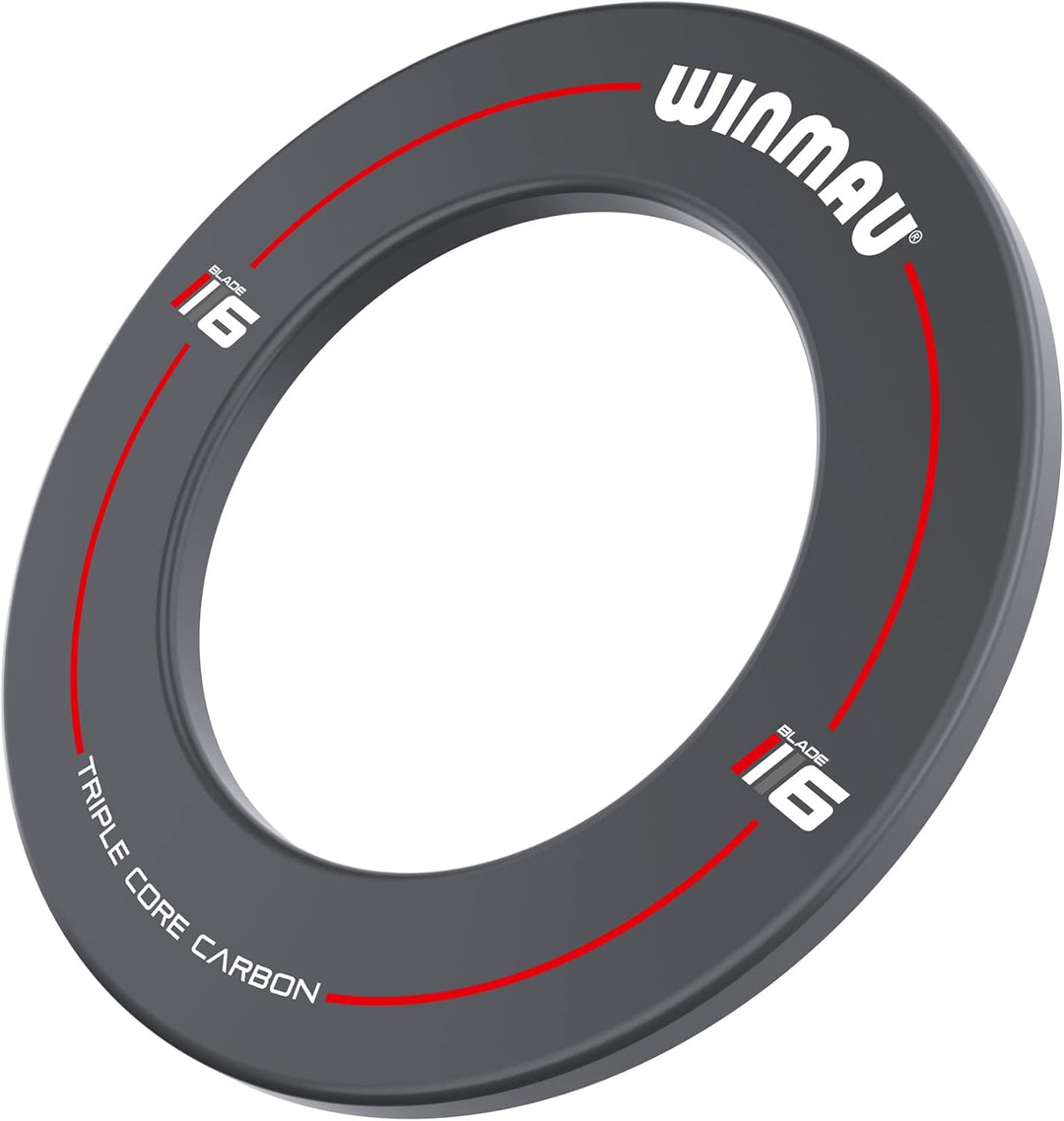 WINMAU Pro-Line Dartscheibe Surround Klinge 6, Klinge 6