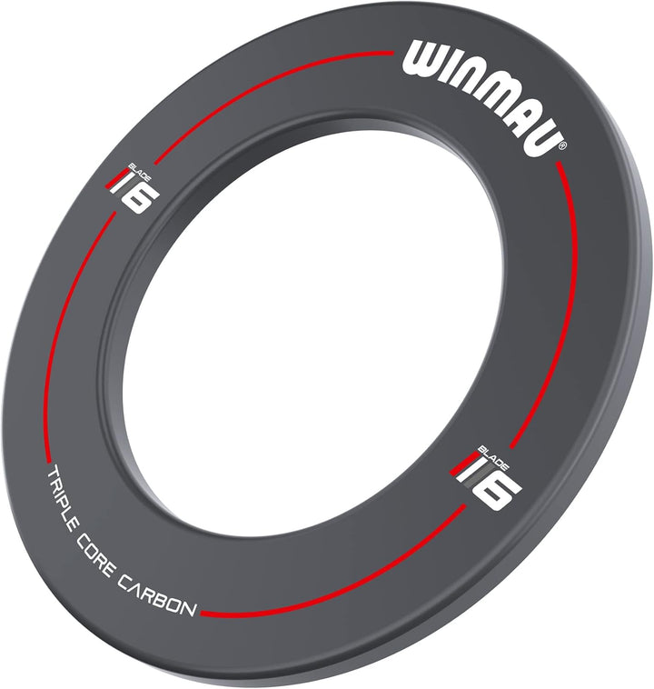 WINMAU Pro-Line Dartscheibe Surround Klinge 6, Klinge 6