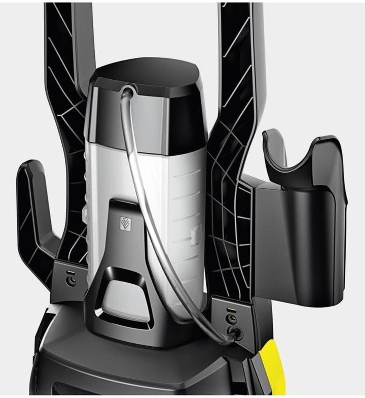 Karcher Hochdruckreiniger Kalt 130 bar K4