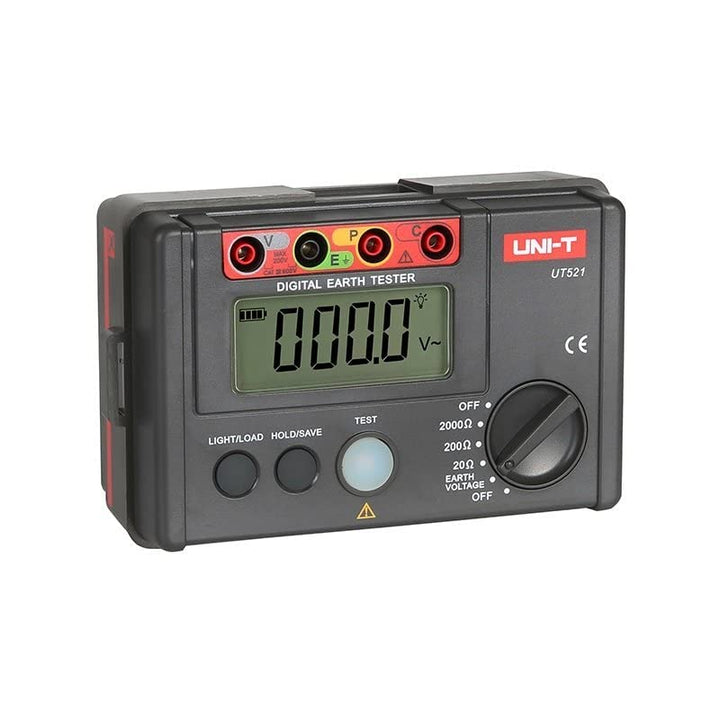Digitales Multimeter UNI-T UT521 0-2000Ω, 0-2000Ω