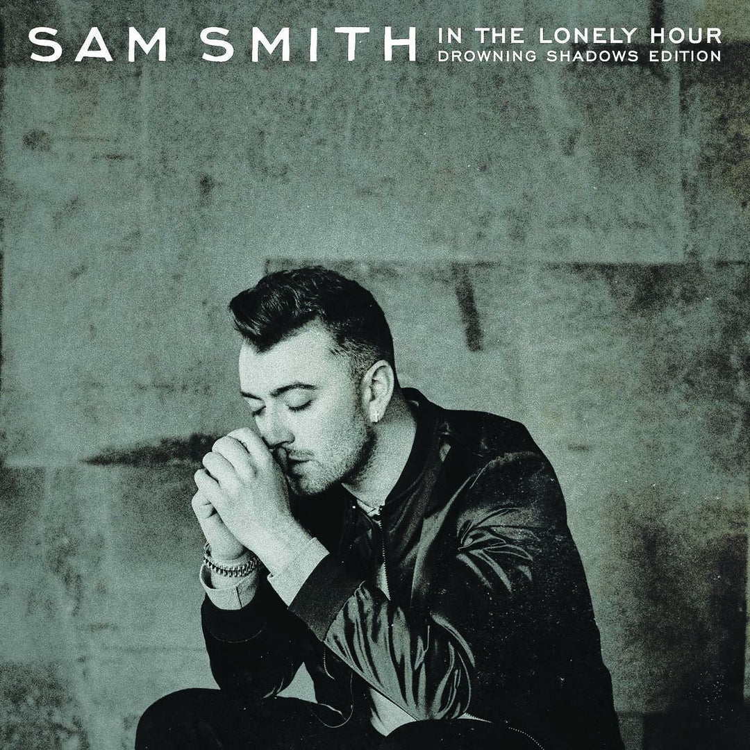 In The Lonely Hour (Drowning Shadows Edition), Vinyl