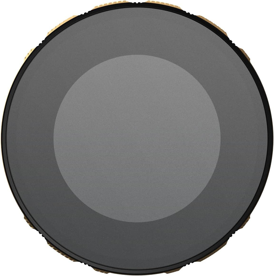 PolarPro - LiteChaser - iPhone 13, 14 & 15 (15 mit Adapter) - 6-7 Blenden - VND - Mist Filter - MagS