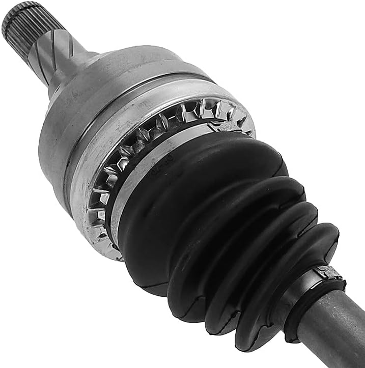 ATEC Germany 1x Antriebswelle vorne links Gelenkwelle Kompatibel mit OPEL ASTRA G (T98)(F70), ZAFIRA