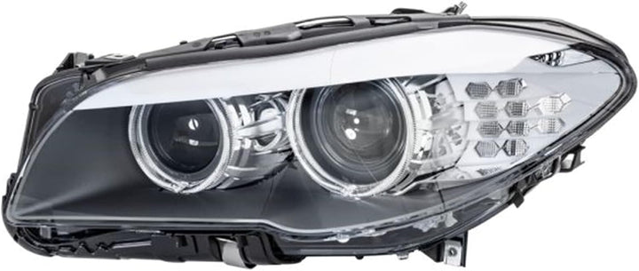 HELLA 1LL 010 131-531 Bi-Xenon/LED-Hauptscheinwerfer - links - für u.a. BMW 5 (F10)