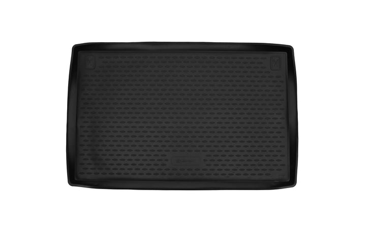 Element Passgenaue Premium Antirutsch Gummi Kofferraumwanne - Ford Tourneo Kofferraummatte FORD Tour