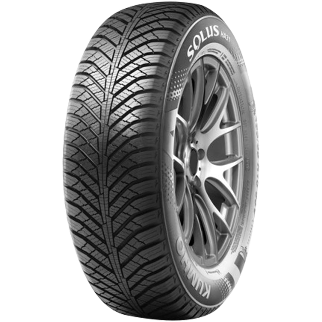 Kumho Solus HA31 (175/70 R13 82T)
