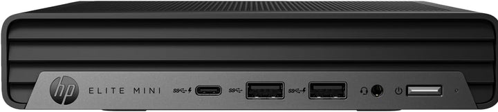 HP Elite Mini 600 G9 i7-12700T Mini PC Intel® Core i7 16 GB DDR4-SDRAM 512 GB SSD Windows 11 Pro Min