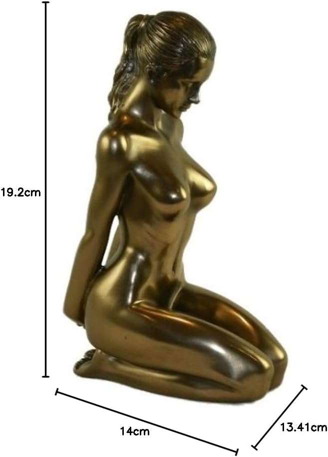 Body Talk Skulptur Frauenakt #75815