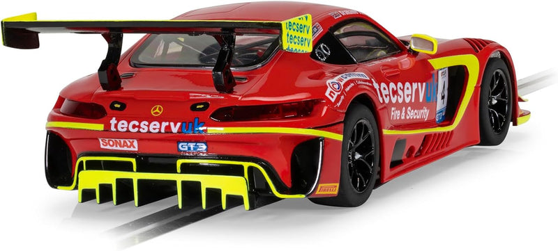 Scalextric C4332 1:32 M-AMG GT3 Evo 2022