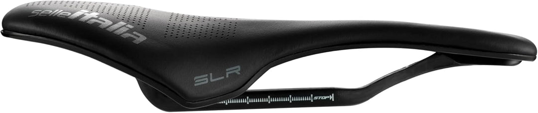 Selle Italia SLR Boost Kit Carbonio Superflow Sattel Unisex Einheitsgrösse, Einheitsgrösse