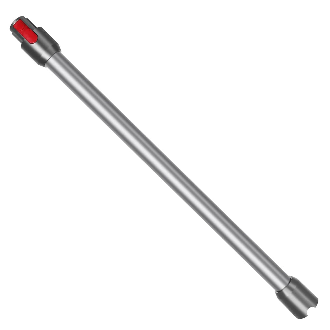 Verlängerungsrohr für Dyson V11 V15 V10 V8 V7 Stabstaubsauger, Ersatz Teleskoprohr Schnellspanner Ve