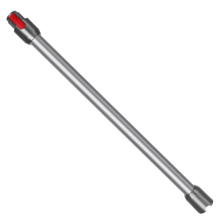 Verlängerungsrohr für Dyson V11 V15 V10 V8 V7 Stabstaubsauger, Ersatz Teleskoprohr Schnellspanner Ve