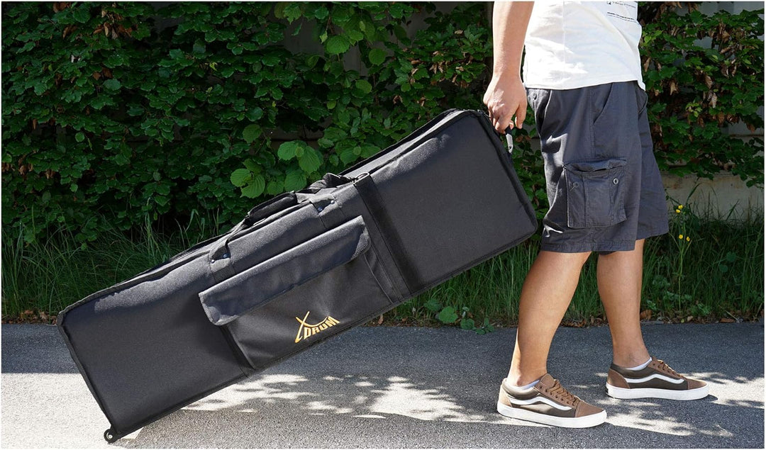XDrum Hardware Trolley