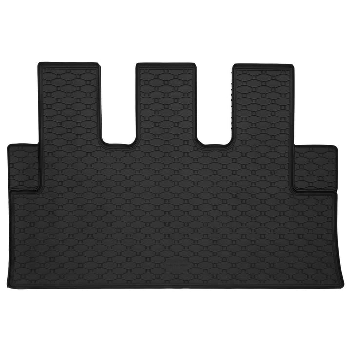 AZUGA Gummi Kofferraummatte mit erhöhtem Rand passend für Mercedes Vito L ab 10/2014/V-Klasse ab 6/2