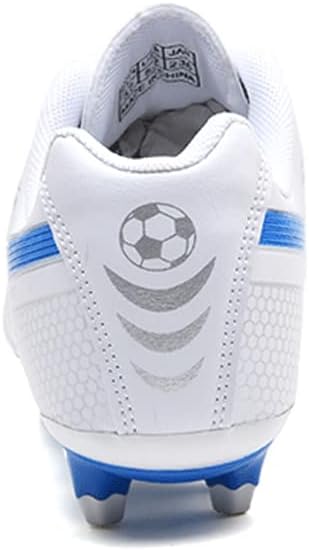 Fussballschuhe Kinder Soccer Boots Jungen Fussballschuhe Mädchen Turnschuhe Trainingsschuhe Sportsch