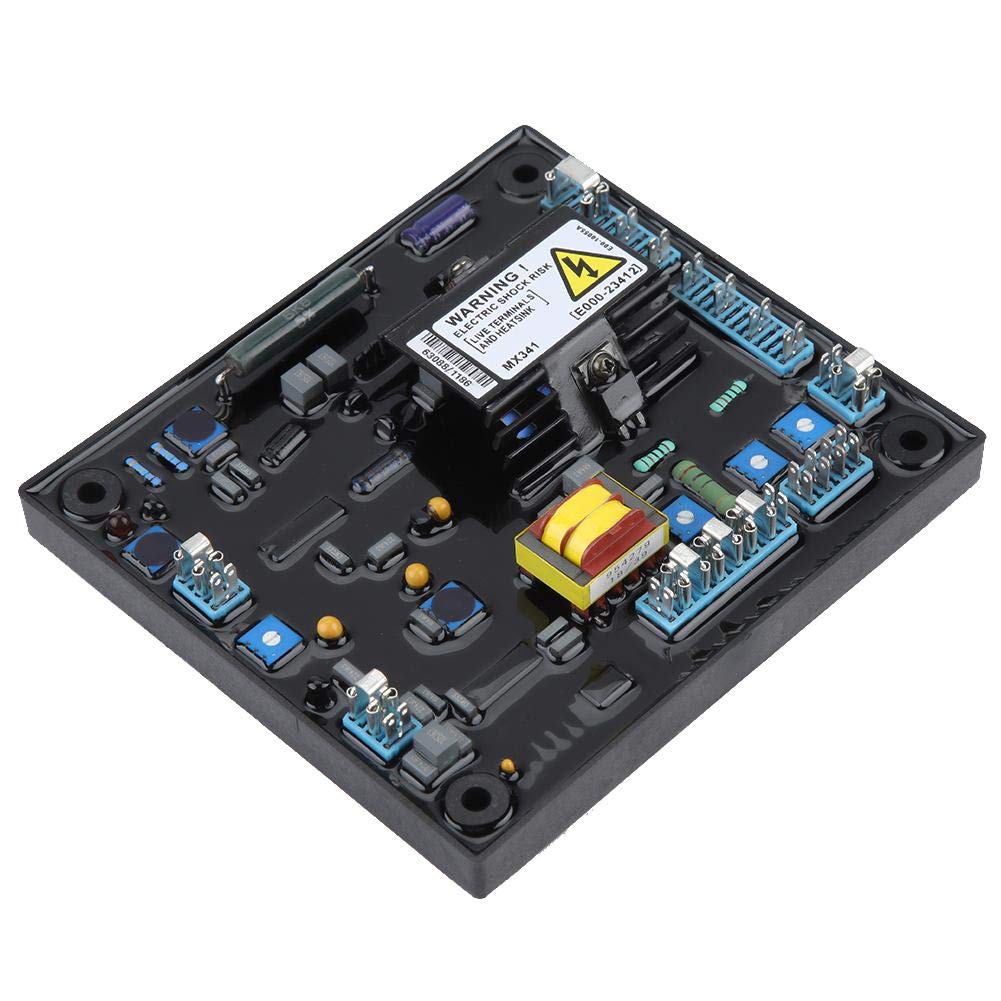 Spannungsregler, Generator Spannungsregler MX341 AVR Controller Generator Spannungsregler Gensets Te