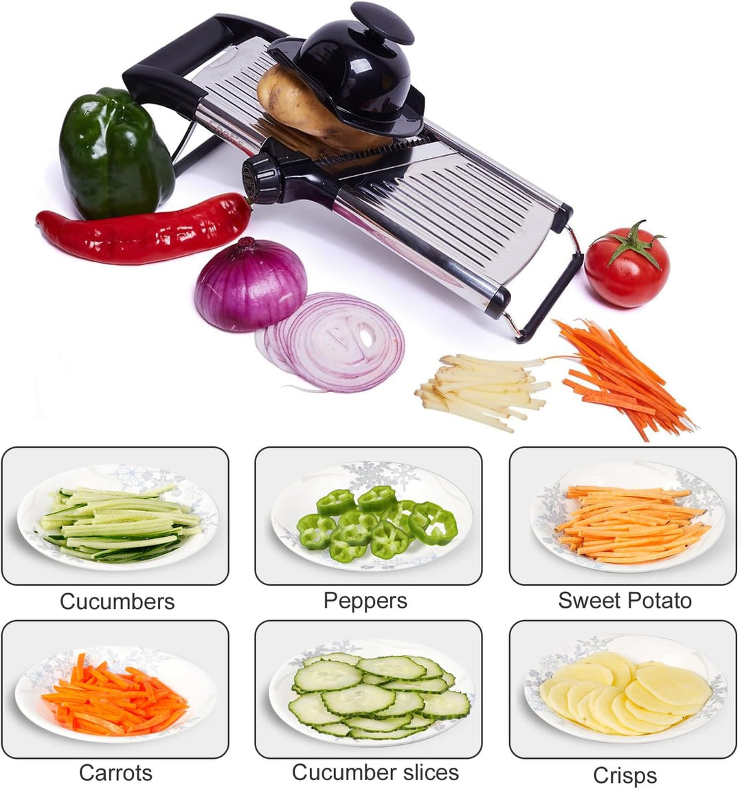 Chef&
