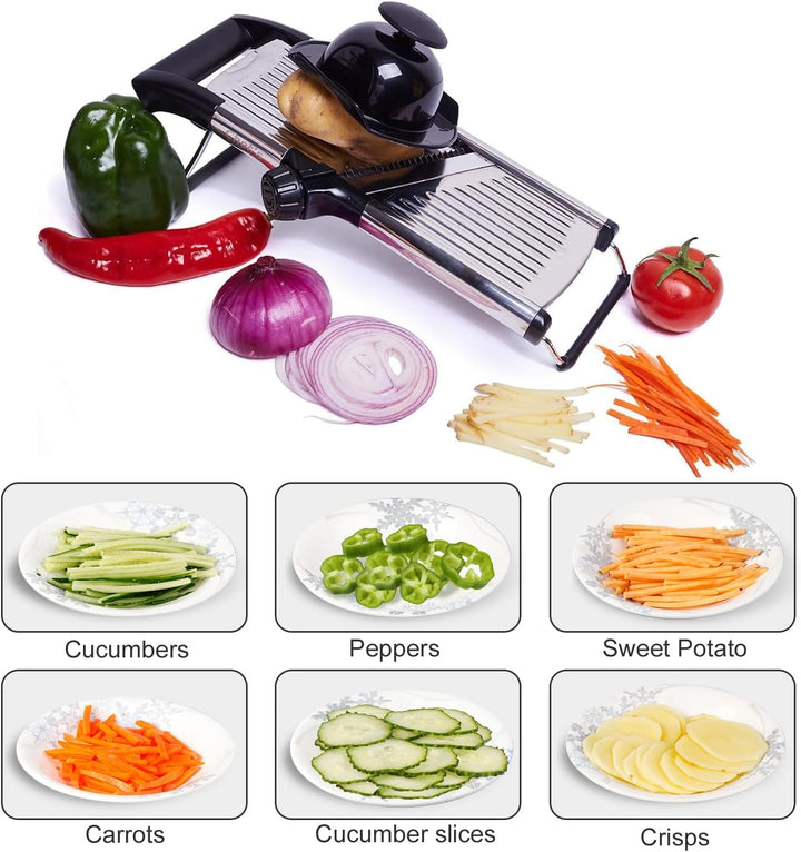 Chef&