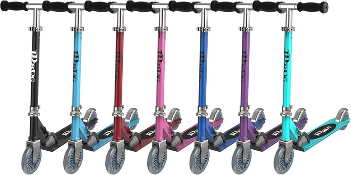JD Bug Junior MS 100 Rosa