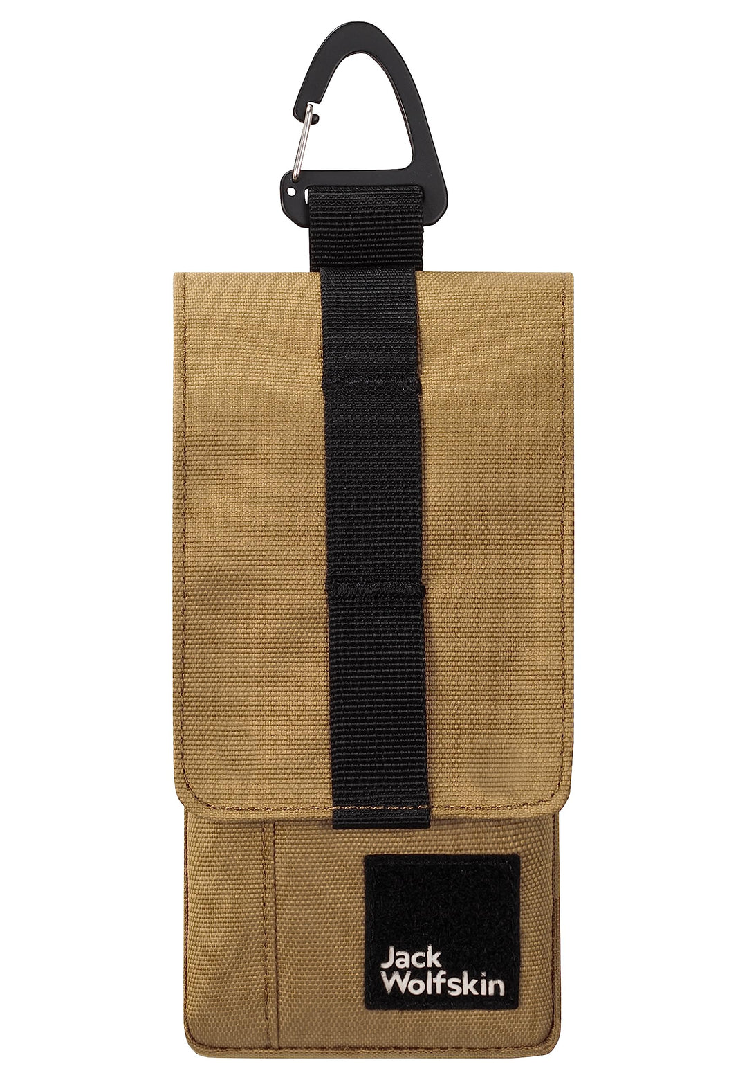 Jack Wolfskin 365 PHONE HOLSTER 365 PHONE HOLSTER Einheitsgrösse Dunelands, Einheitsgrösse Dunelands