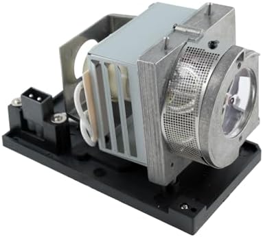 azurano Beamerlampe für OPTOMA SP.72701GC01 BL-FU260B Ersatzlampe mit Gehäuse